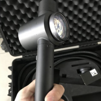 Импульсный лазерный аппарат TURBOLASE R3500 max 300W