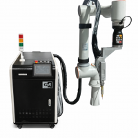 Коллаборативный робот Fairino FR5