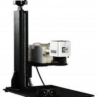 Лазерный маркер G-MARK 1000 JPT 20w MOPA M7