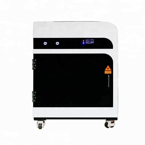 Лазерный гравер 3D LASER GLASS
