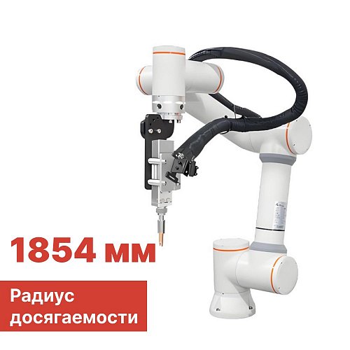 Коллаборативный робот Fairino FR20