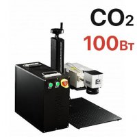 Лазерный маркер G-MARK 1000 СО2 100w