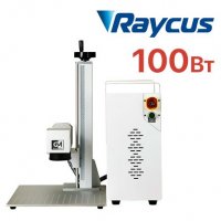Лазерный маркиратор CN-18 Raycus 100W