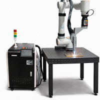 Коллаборативный робот Fairino FR30
