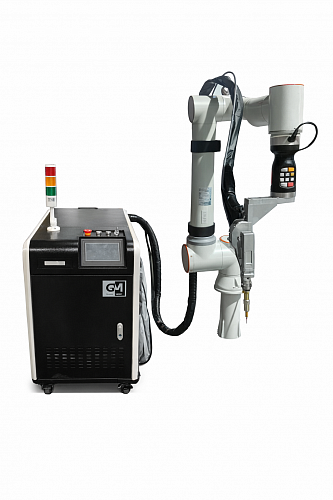 Коллаборативный робот Fairino FR30