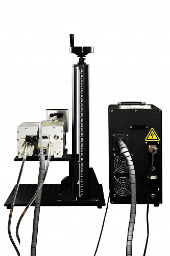 Лазерный маркер G-MARK 1000 Raycus 20 Вт