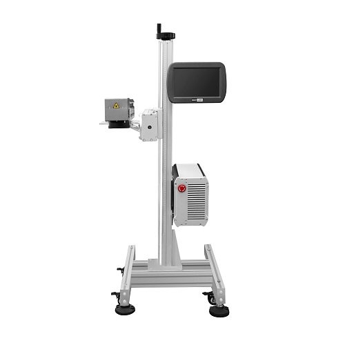 Конвейерный маркиратор G-MARK FLY JPT UV 3W